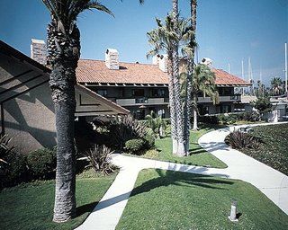 Hotel Harbortown Point Distrito de San BuenaDistrito de San Buenaventura Exterior foto