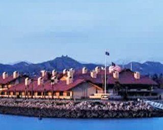 Hotel Harbortown Point Distrito de San BuenaDistrito de San Buenaventura Exterior foto